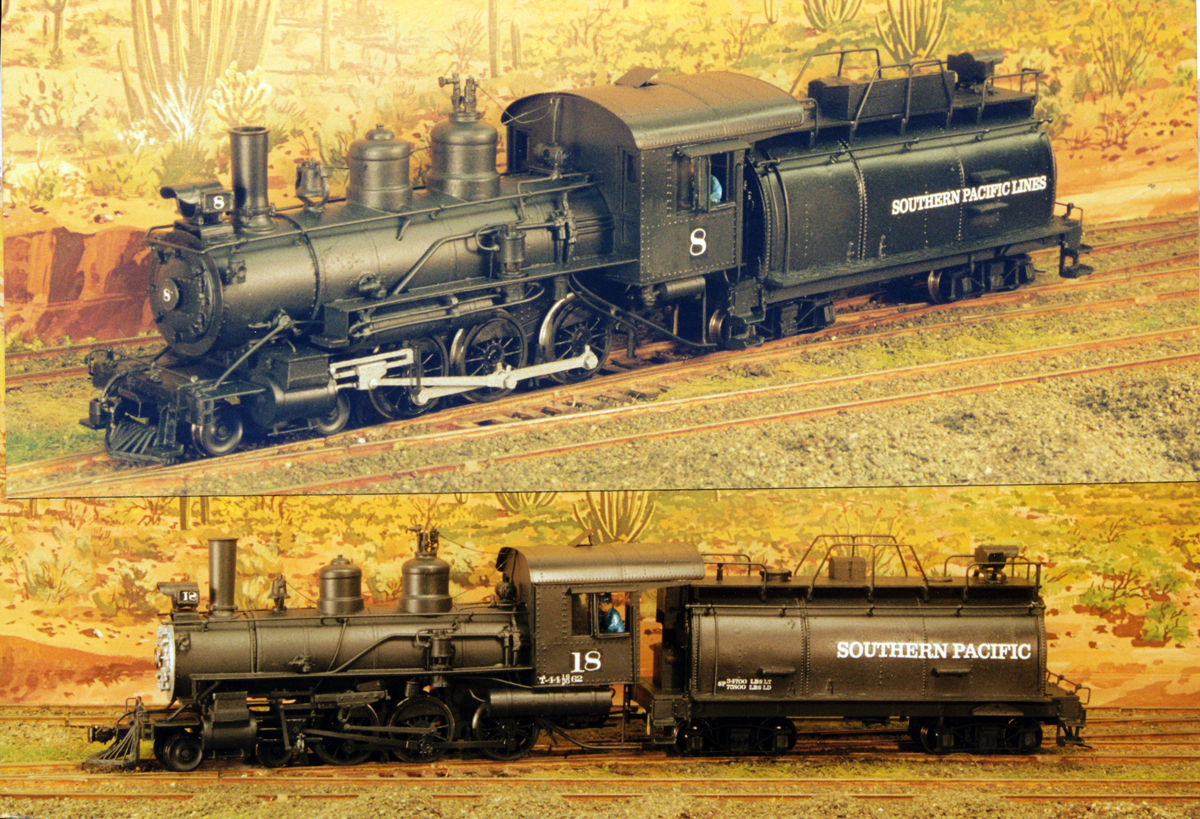 Sn8 Class Sn3 Gallery